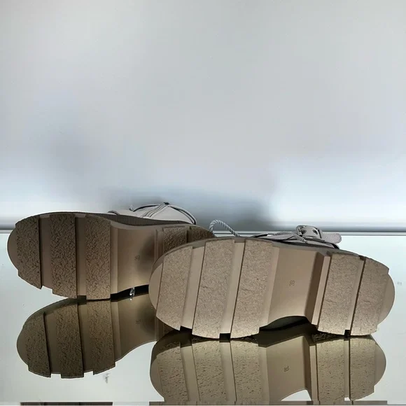 Vince Camuto Leather Boots - Picture 8 of 8